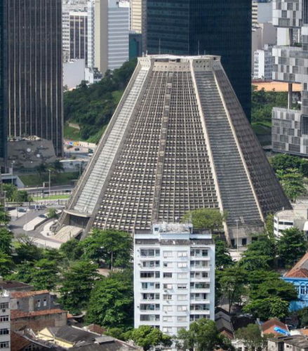 Foto de Tour de un día entero por Río de Janeiro